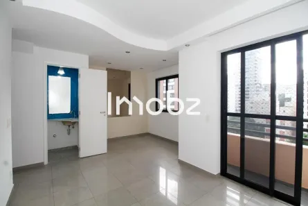 Apartamento com 2 Quartos à venda, 60m² no Pinheiros, São Paulo