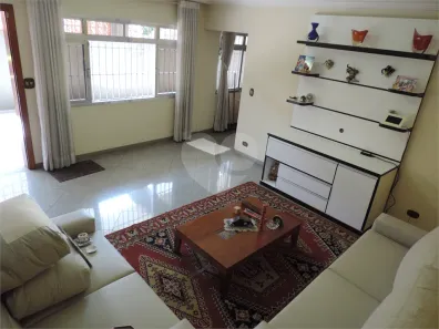 Casa com 4 Quartos à venda, 530m² no Vila Guarani (Z Sul), São Paulo