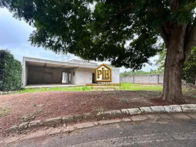 Casa de Condomínio com 3 Quartos à venda, 280m² no Loteamento Fazenda Santana I, Atibaia