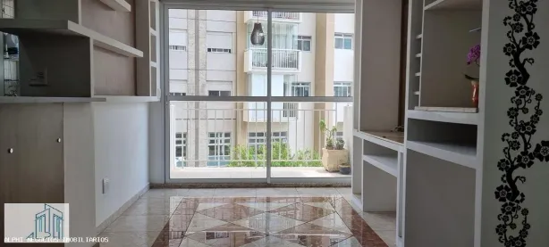 Apartamento com 2 Quartos à venda, 64m² no Cambuci, São Paulo