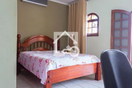 Casa com 2 Quartos à venda, 225m² no Nova Petrópolis, São Bernardo do Campo
