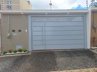Casa com 3 Quartos à venda, 160m² no Itamaraty, Anápolis