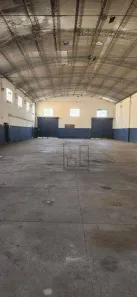 Galpão/Depósito/Armazém para alugar, 814m² no Vila Brasil, Ribeirão Preto