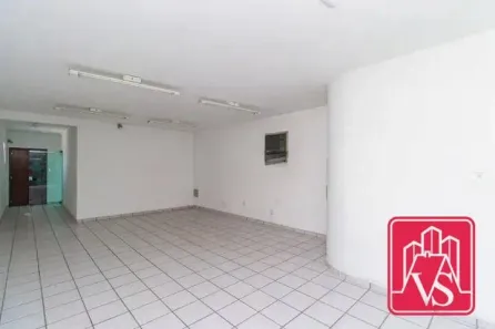 Sala Comercial para alugar, 56m² no Jardim do Mar, São Bernardo do Campo