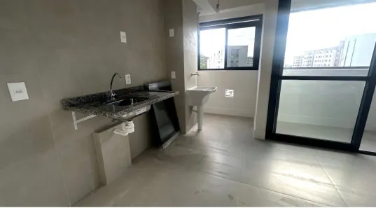 Apartamento com 2 Quartos à venda, 54m² no Camorim, Rio de Janeiro