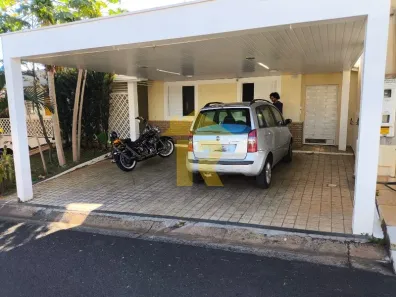 Casa de Condomínio com 3 Quartos à venda, 130m² no Belvedere Terra Nova, São José do Rio Preto