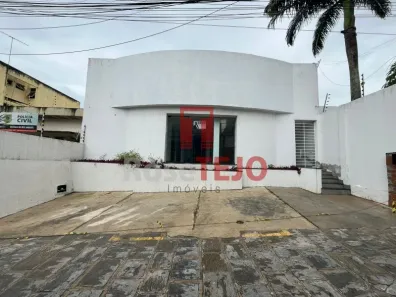 Ponto Comercial para alugar, 250m² no São José, Campina Grande