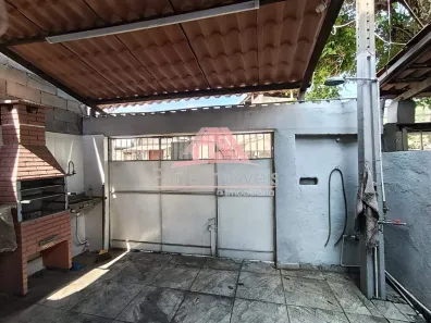 Casa com 2 Quartos à venda, 178m² no Bangu, Rio de Janeiro