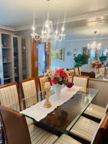 Apartamento com 3 Quartos à venda, 117m² no Vila da Saúde, São Paulo