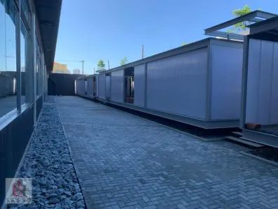 Galpão/Depósito/Armazém à venda, 2843m² no Mooca, São Paulo