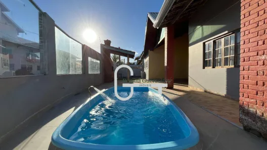 Casa com 4 Quartos à venda, 180m² no Cidade Nova Peruíbe, Peruíbe