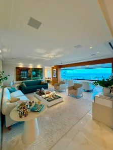 Apartamento com 4 Quartos à venda, 216m² no Pituba, Salvador