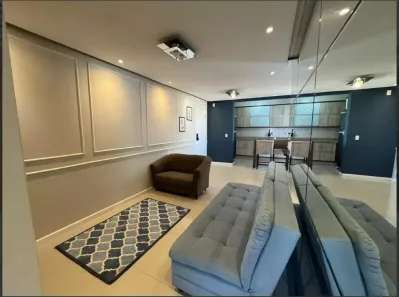Apartamento com 3 Quartos à venda, 81m² no Pagani, Palhoça