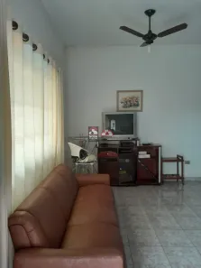Casa com 2 Quartos para alugar, 70m² no Praia das Palmeiras, Caraguatatuba