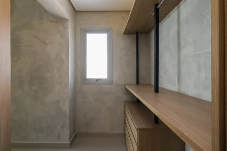 Apartamento com 1 Quarto à venda, 30m² no Perdizes, São Paulo