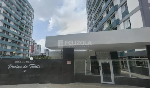 Apartamento com 2 Quartos para alugar, 115m² no Treze de Julho, Aracaju