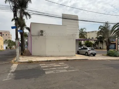 Ponto Comercial à venda, 396m² no Alto Umuarama, Uberlândia