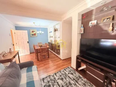 Casa de Condomínio com 2 Quartos à venda, 118m² no Jardim Petrópolis, Cotia