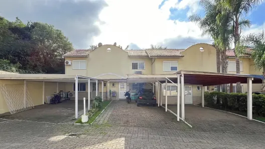 Casa de Condomínio com 2 Quartos à venda, 118m² no Hípica, Porto Alegre