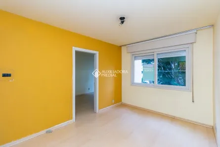 Apartamento com 1 Quarto à venda, 36m² no Centro Histórico, Porto Alegre