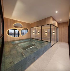 Flat com 1 Quarto à venda, 52m² no Setor Marista, Goiânia