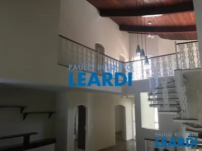 Casa de Condomínio com 3 Quartos à venda, 350m² no Alphaville Residencial Dois, Barueri