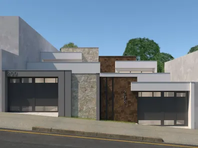 Casa com 3 Quartos à venda, 140m² no Senhora das Graças, Betim