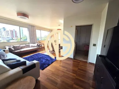 Apartamento com 3 Quartos à venda, 126m² no Santo Amaro, São Paulo