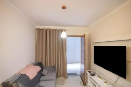 Apartamento com 2 Quartos à venda, 50m² no Vila Mazzei, São Paulo