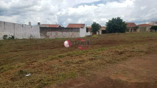 Lote/Terreno à venda, 380m² no Residencial Macedo Teles I, São José do Rio Preto