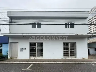 Sala Comercial para alugar, 331m² no Centro I, Brusque