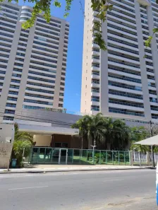 Apartamento com 3 Quartos à venda, 112m² no Cocó, Fortaleza