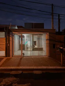 Casa com 2 Quartos à venda, 98m² no Jardim Residencial Mariana, Santa Bárbara D'Oeste