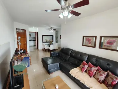 Apartamento com 3 Quartos à venda, 128m² no Vila Seixas, Ribeirão Preto