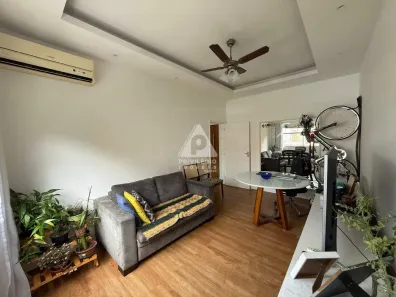 Apartamento com 3 Quartos à venda, 87m² no Jardim Botânico, Rio de Janeiro