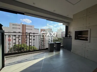 Apartamento com 2 Quartos à venda, 91m² no Vila Progredior, São Paulo