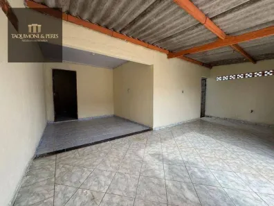 Casa com 4 Quartos à venda, 126m² no Parque Calixtópolis, Anápolis
