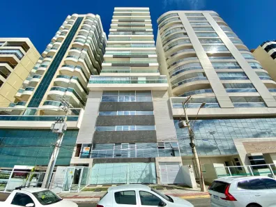 Apartamento com 3 Quartos à venda, 111m² no Praia do Morro, Guarapari
