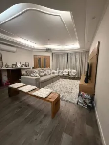 Sobrado com 3 Quartos à venda, 264m² no Vila Pires, Santo André