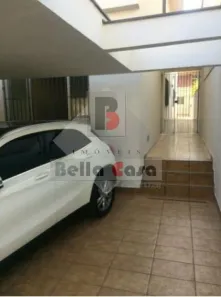 Sobrado com 3 Quartos à venda, 187m² no Vila Regente Feijó, São Paulo