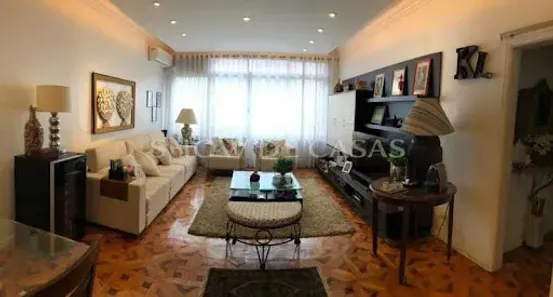 Apartamento com 2 Quartos à venda, 200m² no Copacabana, Rio de Janeiro