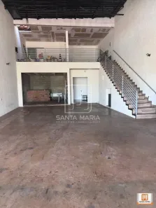 Ponto Comercial à venda, 300m² no Parque das Oliveiras, Ribeirão Preto