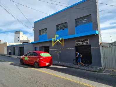 Imóvel Comercial com 1 Quarto à venda, 500m² no Pompéia, Belo Horizonte
