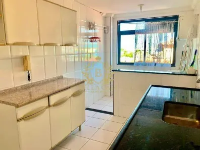 Apartamento com 2 Quartos à venda, 78m² no Baleia, São Pedro da Aldeia