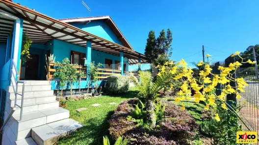 Casa com 6 Quartos à venda, 307m² no Nova Petrópolis, Nova Petrópolis