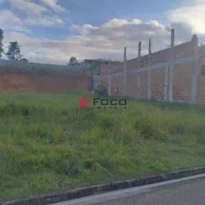 Lote/Terreno à venda, 240m² no Loteamento Setparque São José dos Campos, São José dos Campos