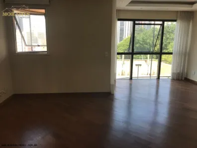 Apartamento com 3 Quartos à venda, 110m² no Vila Suzana, São Paulo