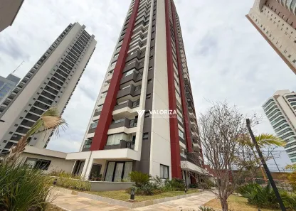Apartamento com 1 Quarto para alugar, 47m² no Parque Campolim, Sorocaba