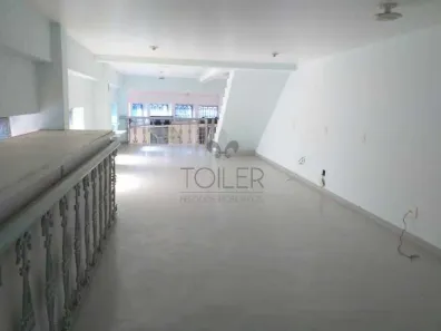 Prédio Comercial à venda, 370m² no Praça da Bandeira, Rio de Janeiro