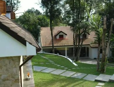 Casa de Condomínio com 5 Quartos à venda, 204m² no Roseira, Mairiporã